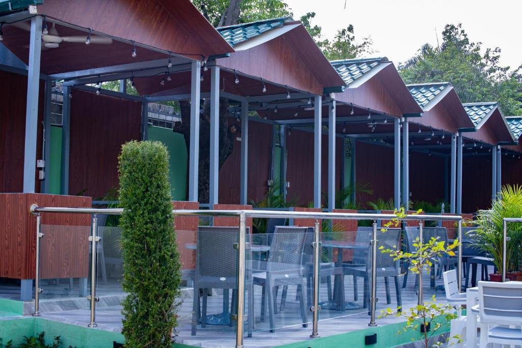 Villas Vallejuelo by VBermor