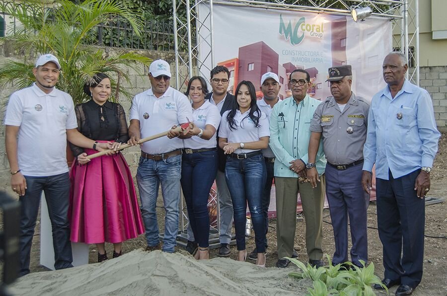 Lanzamiento de construcción torre de apartamentos en San Juan