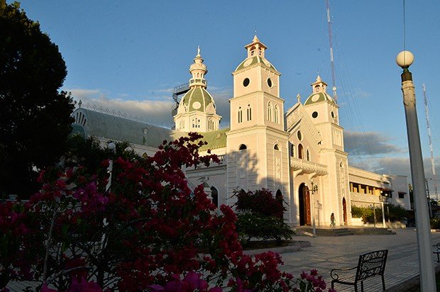 San Juan, tierra de valles, ríos y muchas tradiciones