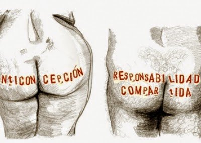 Gobierno, religión e industrias influyen en la planificación familiar