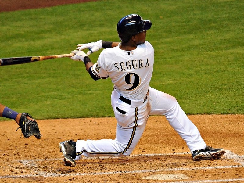 Pelotero sanjuanero Jean Segura posiblemente entre al Clásico