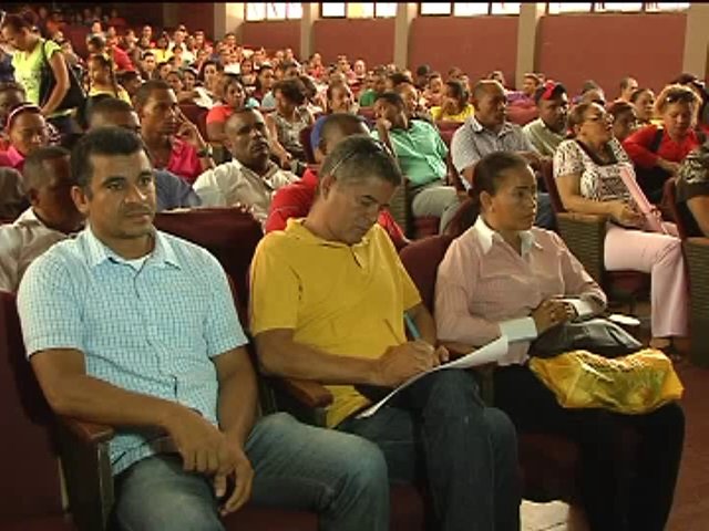 Agenda ADP San Juan tras asamblea de hoy